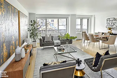 Sold by Brown Harris Stevens