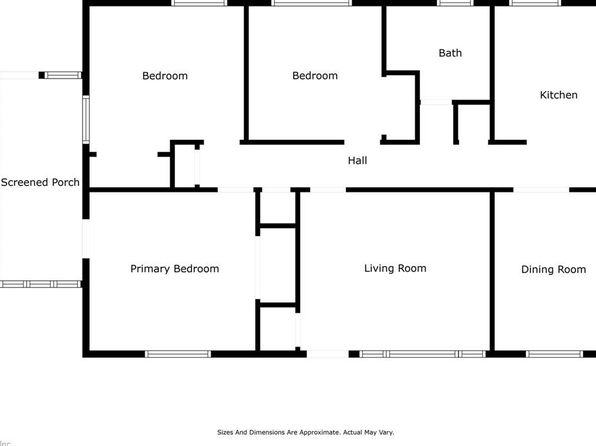 2020 Lebanon Rd, Spring Grove, VA 23881