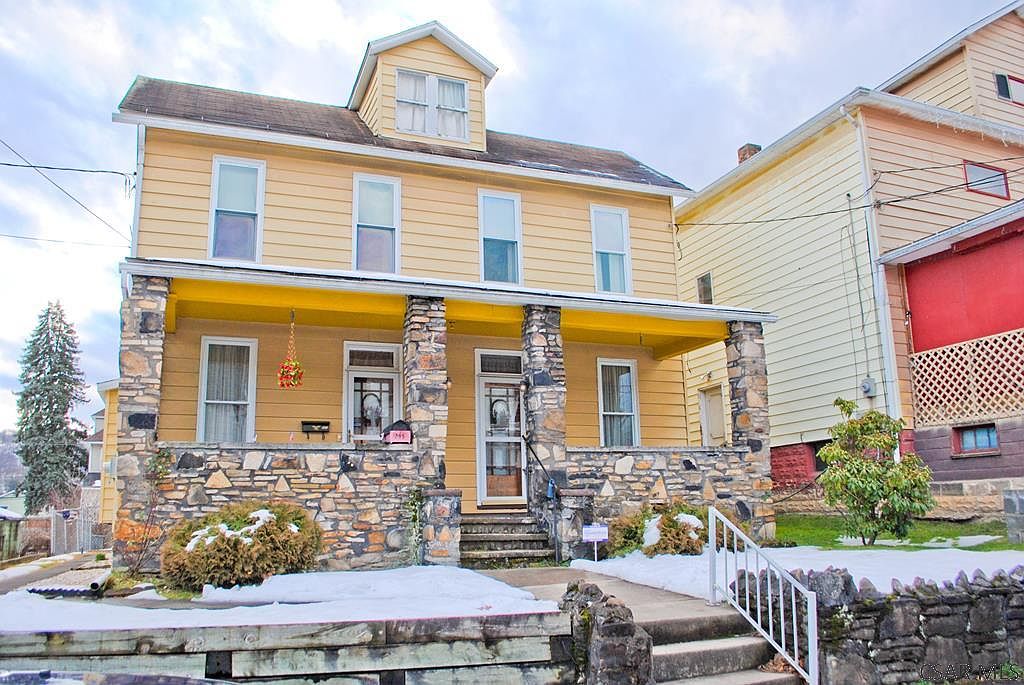 305 Decker Ave, Johnstown, PA 15906 Zillow