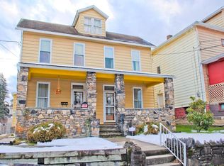 305 Decker Ave, Johnstown, PA 15906