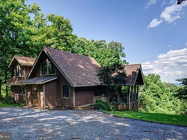 17352 Raven Rocks Rd, Bluemont, VA 20135 | Zillow