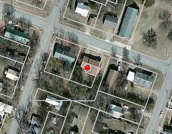 1st image of this home