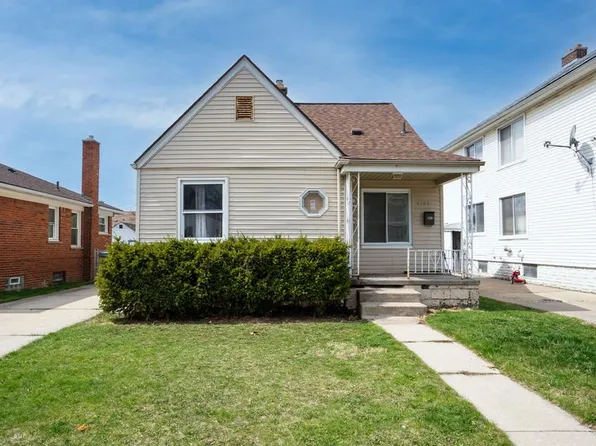 4781 Williamson St, Dearborn, MI 48126