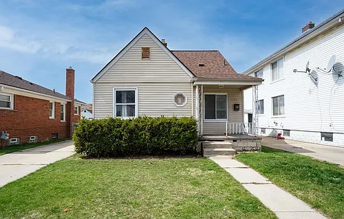 4781 Williamson St Photo 1