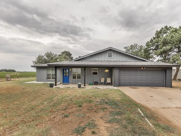 6514 E Fm 1585, Slaton, TX 79364