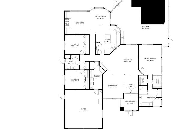 3rd image of 104 Lakefront Ct NE