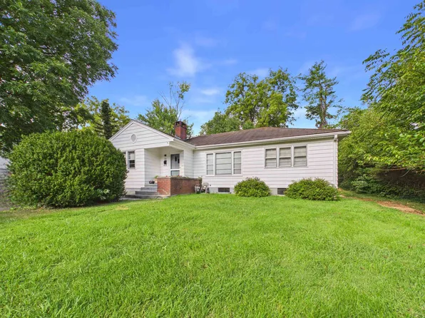 600 4th Ave, Radford, VA 24141