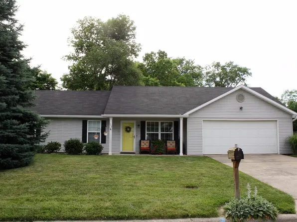 113 Melanee Ln, Oxford, OH 45056