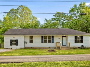 3404 Frawley St, Chattanooga, TN 37411