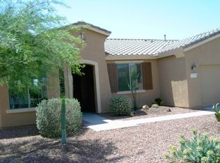 20448 N Cloud Nine Ln, Maricopa, AZ 85138