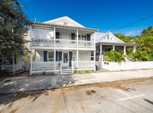 1115 Fleming St, Key West, FL 33040