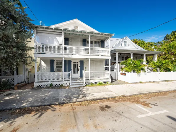 1115 Fleming St, Key West, FL 33040