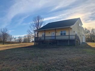 6876 Private Road 4361, Pomona, MO 65789