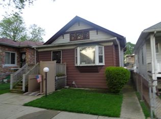 7941 S Kingston Ave, Chicago, IL