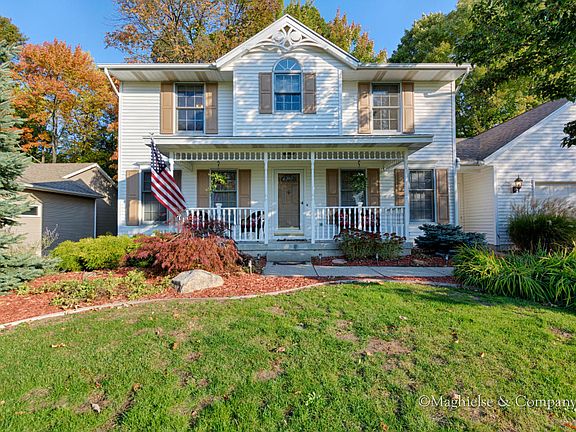 5th image of 4139 Pheasant Run Dr