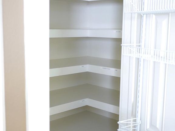 Pantry
