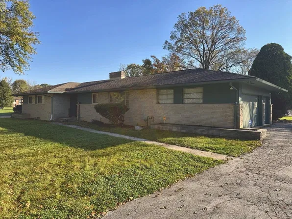 3100 Willow Springs Dr, Columbus, OH 43219
