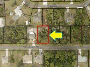 1133 Westunder St SE, Palm Bay, FL 32909