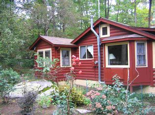 53 E Reindeer Trl, Smallwood, NY 12778