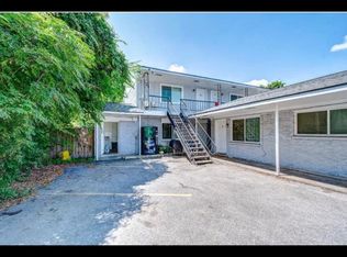 26 Farrell St #1, Houston, TX 77022