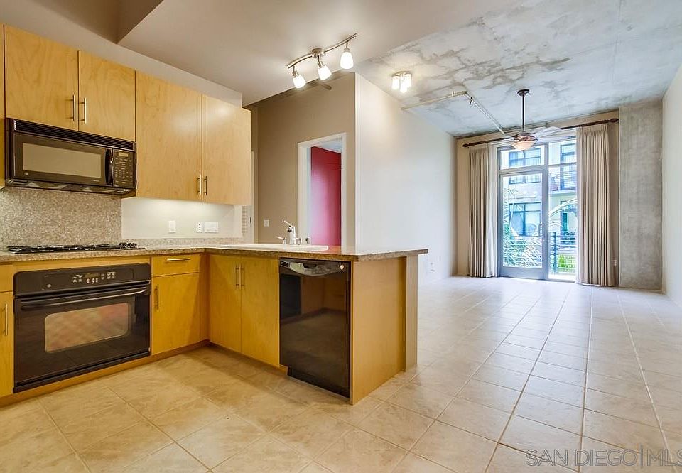 1st image of 1050 Island Ave Unit 526