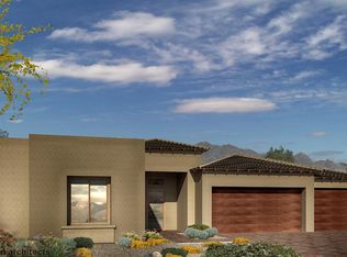 1101 E Madera Estates Ln, Sahuarita, AZ 85629