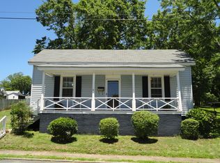 201 E 5th St, Kannapolis, NC 28083