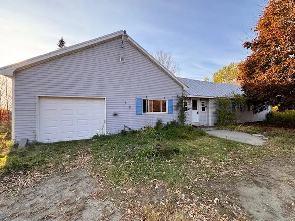 664 E Ridge Road, Cornville, ME 04976