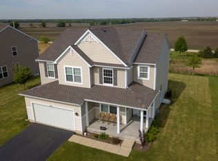 847 Avalon Way, Minooka, IL 60447