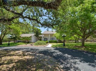 314 Southway Dr, Kerrville, TX 78028