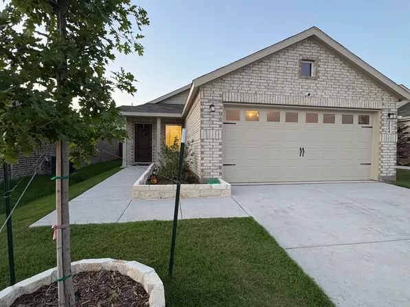 3064 Ashbrook Ln, Anna, TX 75409