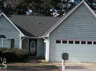 1244 Avery Dr, Jonesboro, GA 30238