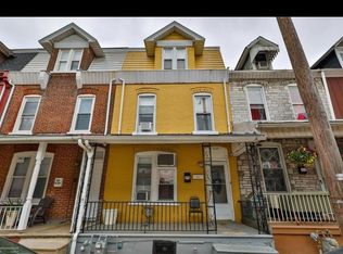 632 N Law St, Allentown, PA 18102