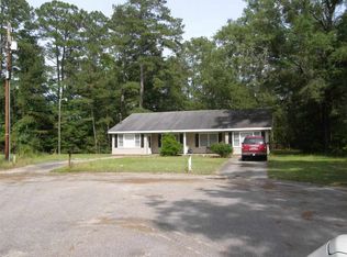 1240 E Macree Ter, Florence, SC 29505