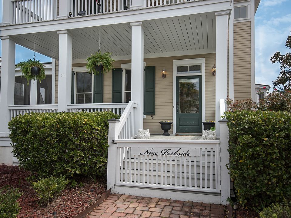 9 Parkside Blvd, Port Wentworth, GA 31407 Zillow