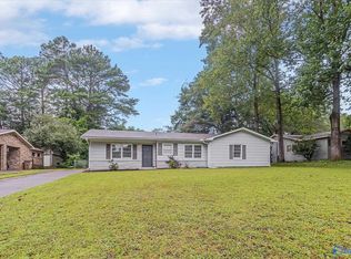 1509 Pennylane SE, Decatur, AL 35601
