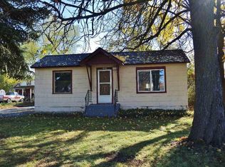 10102 E Empire Ave, Spokane, WA 99206