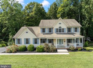 105 Westmorland Ct, La Plata, MD 20646