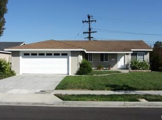 15402 Duke Cir, Huntington Beach, CA 92647