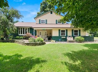 8036 Smoke Rd, Pataskala, OH 43062