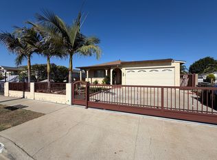 11608 Painter Ave, Whittier, CA 90605