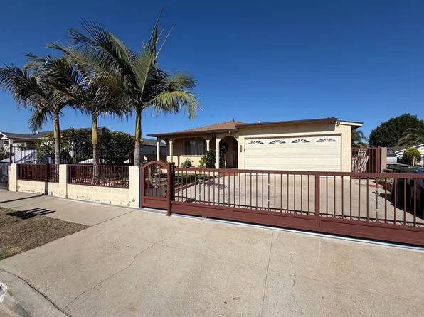 11608 Painter Ave, Whittier, CA 90605
