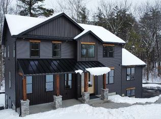 51 Sandy Ridge Rd, Sterling, MA 01564