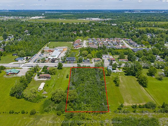 2nd image of 1185 Garrison Rd