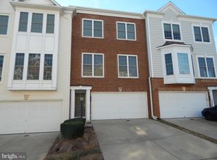 2403 Brookmoor Ln, Woodbridge, VA 22191
