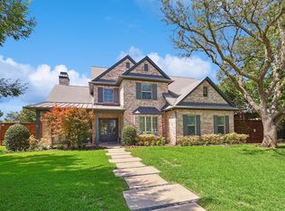 4854 Twin Post Rd, Dallas, TX 75244
