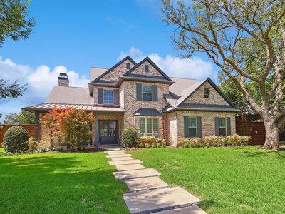 4854 Twin Post Rd, Dallas, TX, 75244