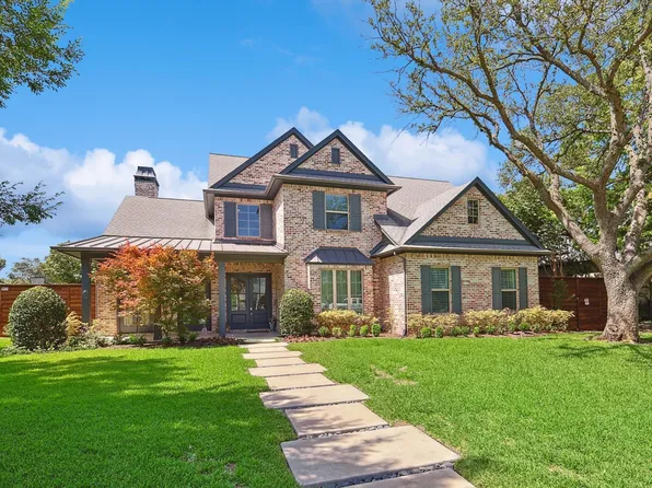 4854 Twin Post Rd, Dallas, TX 75244