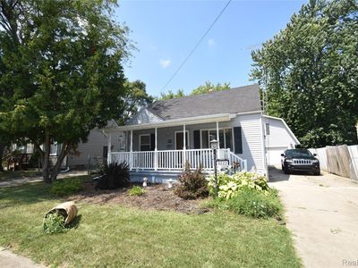 3222 Brandon St, Flint, MI, 48503