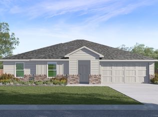 2117 Providence Dr, Abilene, TX 79601